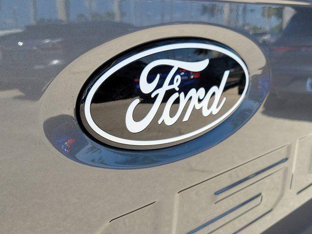 2024 Ford F-150 - $50,789