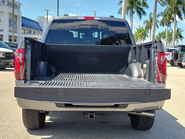 2024 Ford F-150 - $50,789