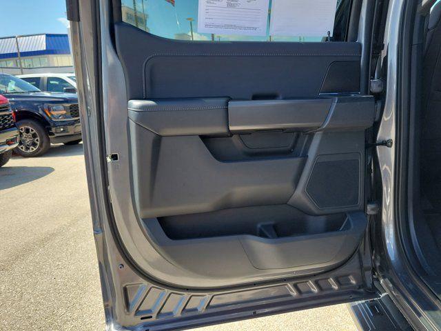 2024 Ford F-150 - $50,789