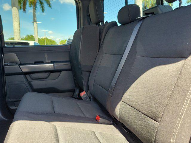 2024 Ford F-150 - $50,789