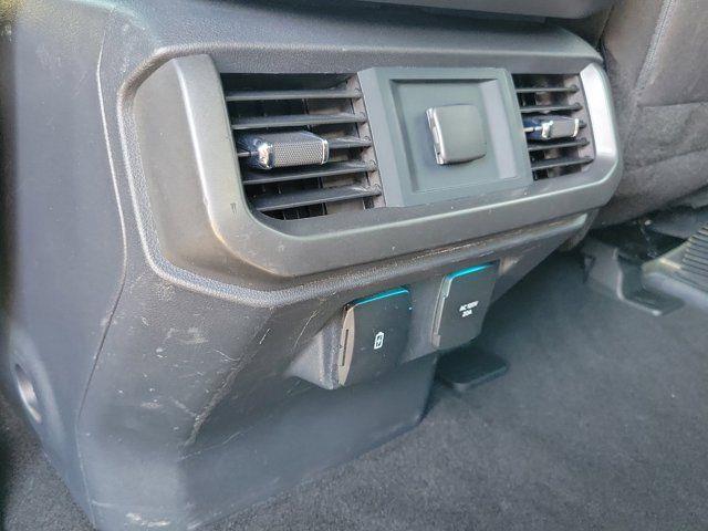 2024 Ford F-150 - $50,789