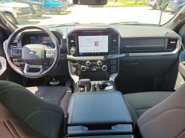 2024 Ford F-150 - $50,789