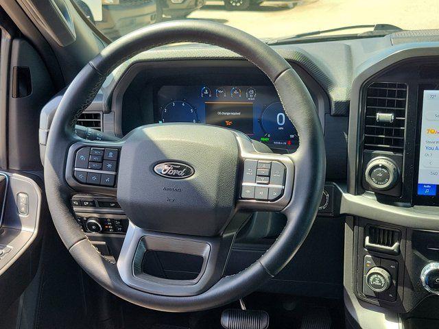 2024 Ford F-150 - $50,789