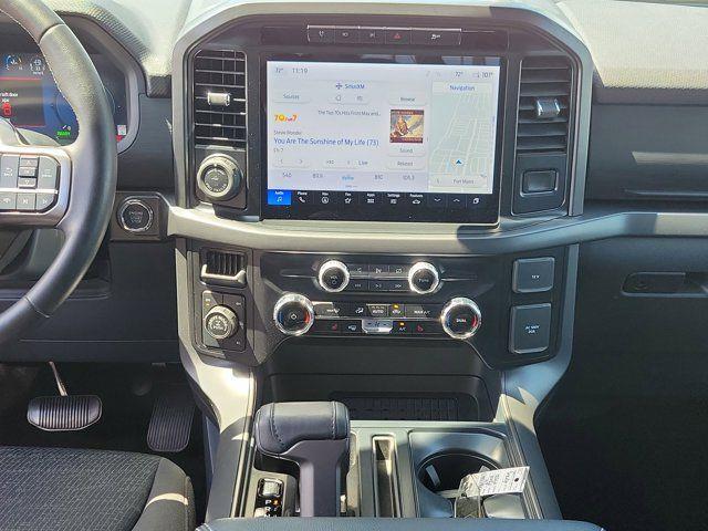 2024 Ford F-150 - $50,789