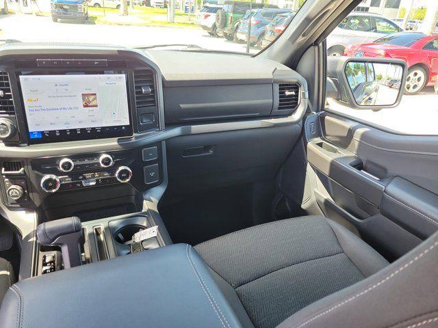 2024 Ford F-150 - $50,789
