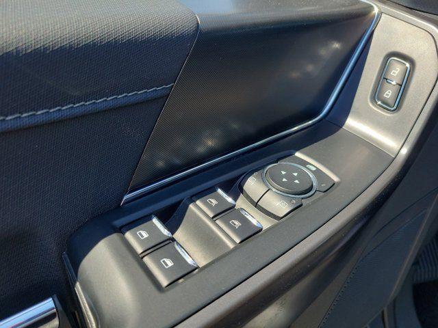 2024 Ford F-150 - $50,789