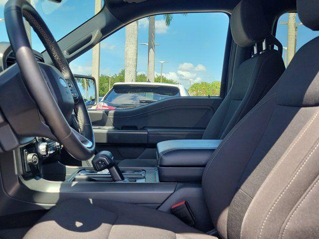 2024 Ford F-150 - $50,789