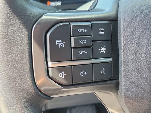 2024 Ford F-150 - $50,789