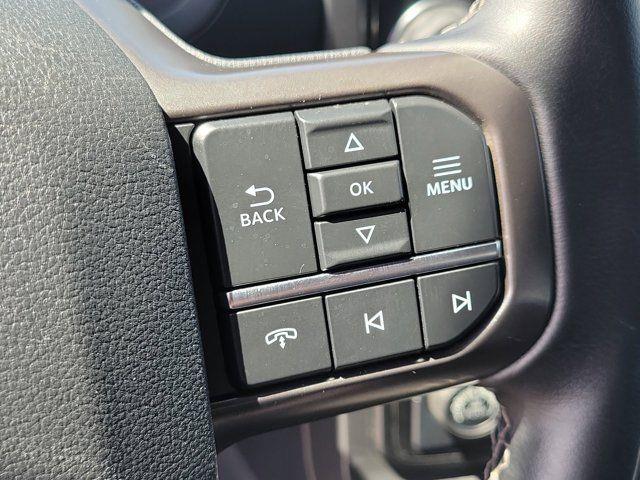 2024 Ford F-150 - $50,789