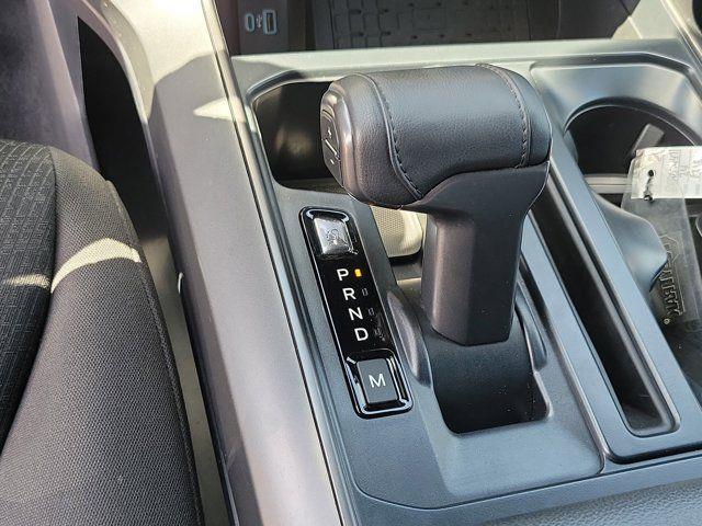 2024 Ford F-150 - $50,789