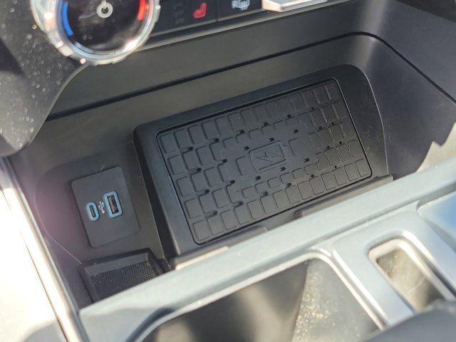 2024 Ford F-150 - $50,789