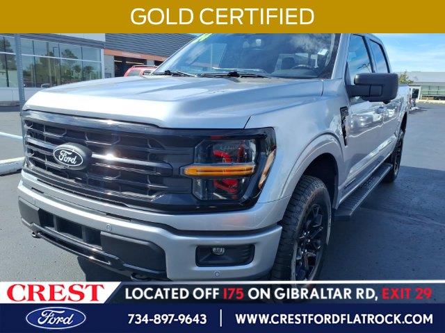 2024 Ford F-150 - $42,600