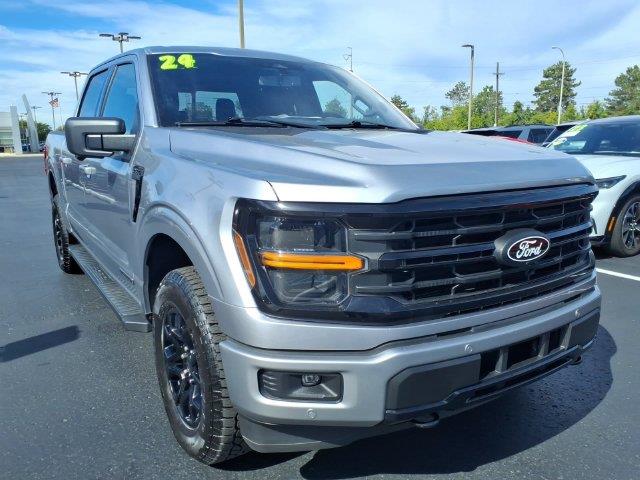 2024 Ford F-150 - $42,600