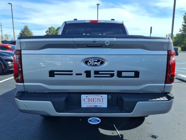 2024 Ford F-150 - $42,600