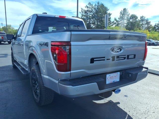 2024 Ford F-150 - $42,600