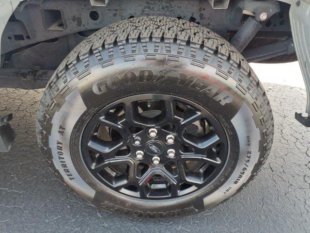 2024 Ford F-150 - $42,600