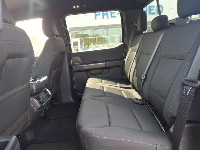 2024 Ford F-150 - $42,600