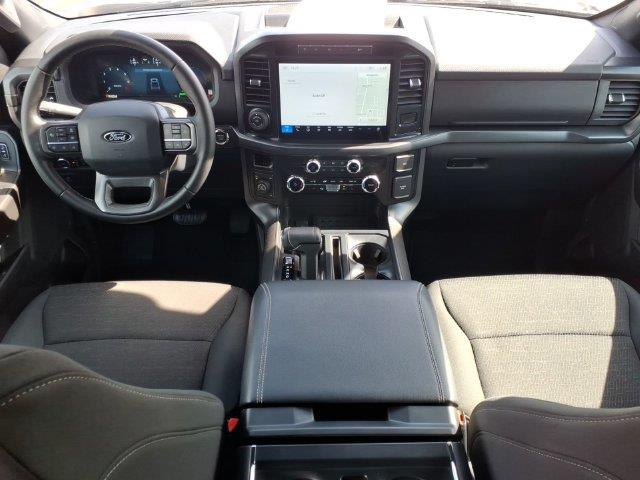 2024 Ford F-150 - $42,600