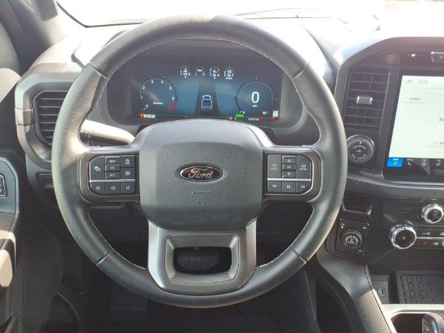 2024 Ford F-150 - $42,600