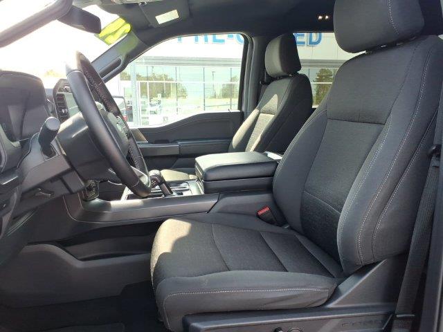 2024 Ford F-150 - $42,600