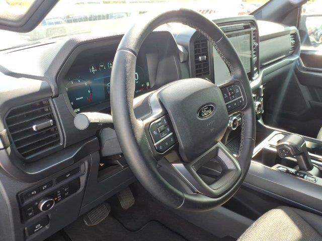 2024 Ford F-150 - $42,600