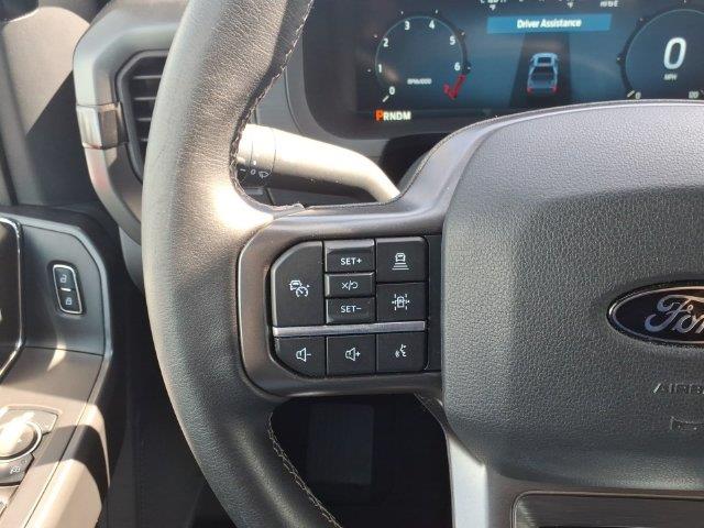 2024 Ford F-150 - $42,600
