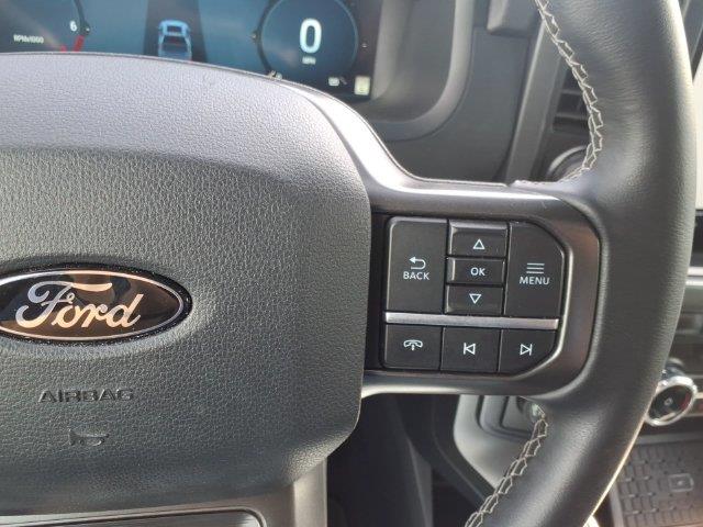 2024 Ford F-150 - $42,600
