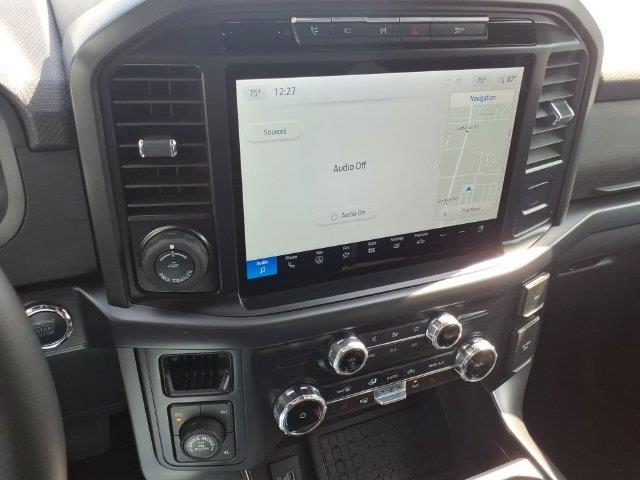 2024 Ford F-150 - $42,600