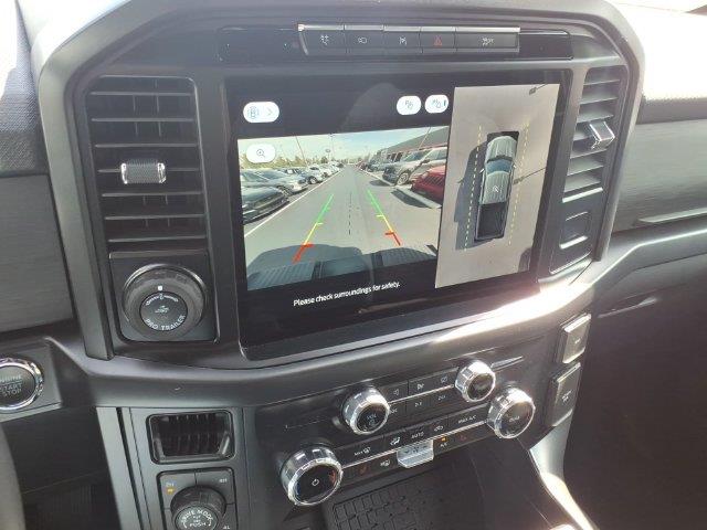 2024 Ford F-150 - $42,600