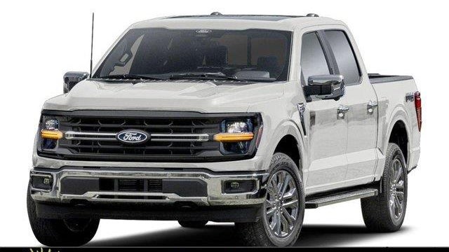 Preowned 2024 Ford F-150 XLT for Sale
