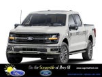 2024 F-150 Thumbnail 1