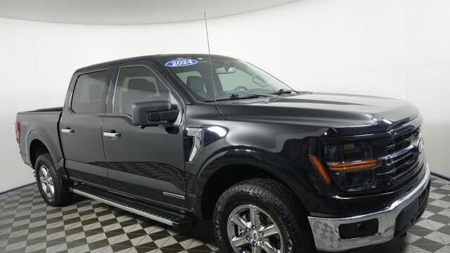 Preowned 2024 Ford F-150 XLT for Sale