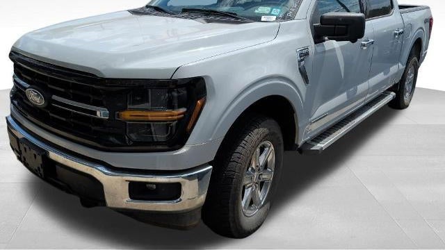 Preowned 2024 Ford F-150 XLT for Sale