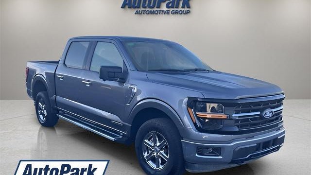 Preowned 2024 Ford F-150 XLT for Sale