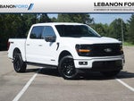 2024 F-150 Thumbnail 1