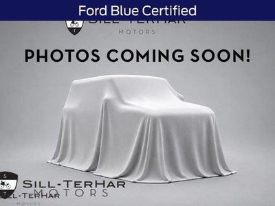 2024 Ford F-150 4X4 XLT 4DR Supercrew 6.5 FT. SB