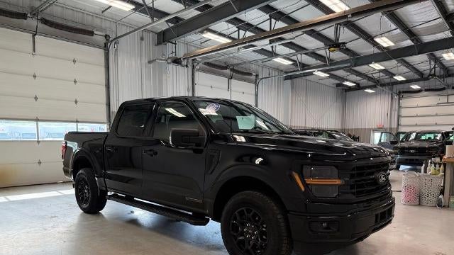 Preowned 2024 Ford F-150 XLT for Sale