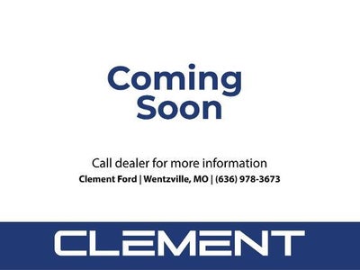 2024 Ford F-150 4X4 XLT 4DR Supercrew 5.5 FT. SB