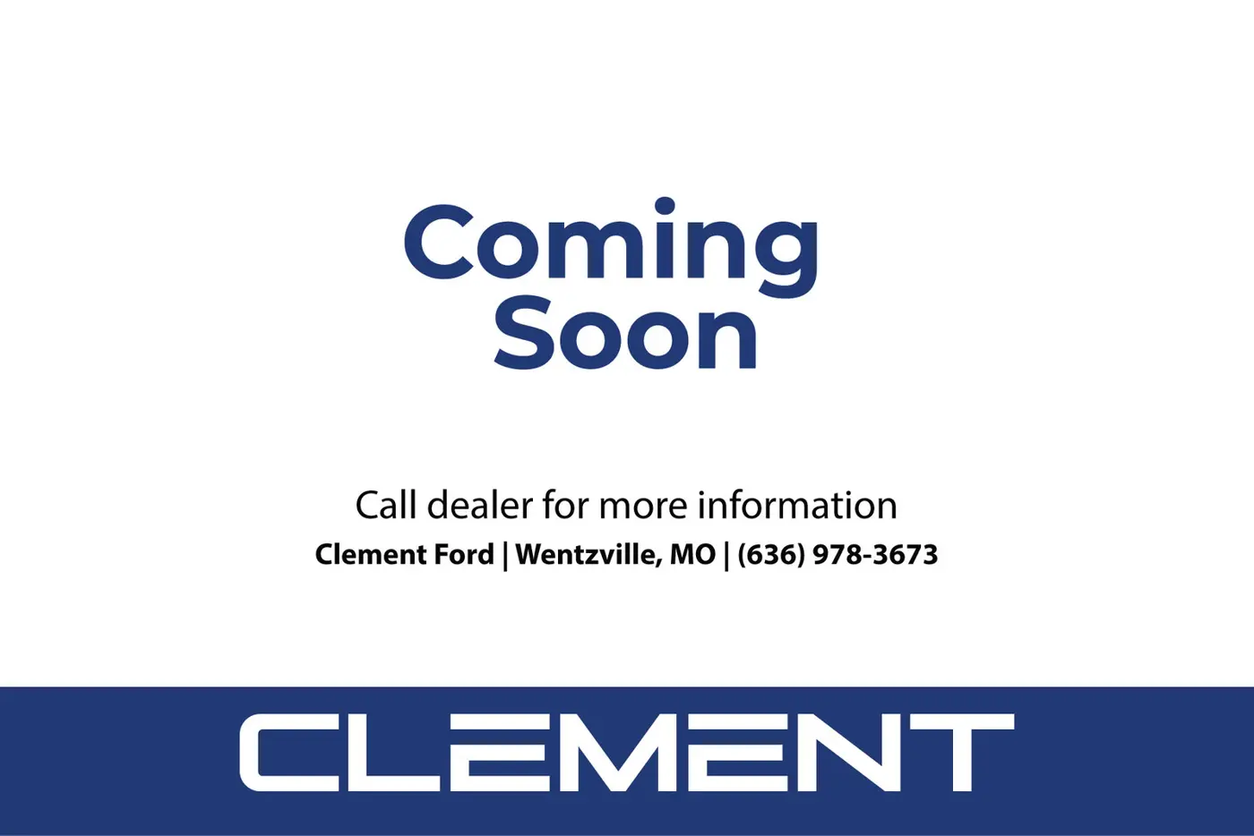 2024 Ford F-150 - $34,999