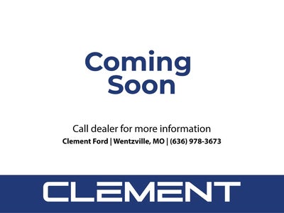 2024 Ford F-150 4X4 XLT 4DR Supercrew 5.5 FT. SB