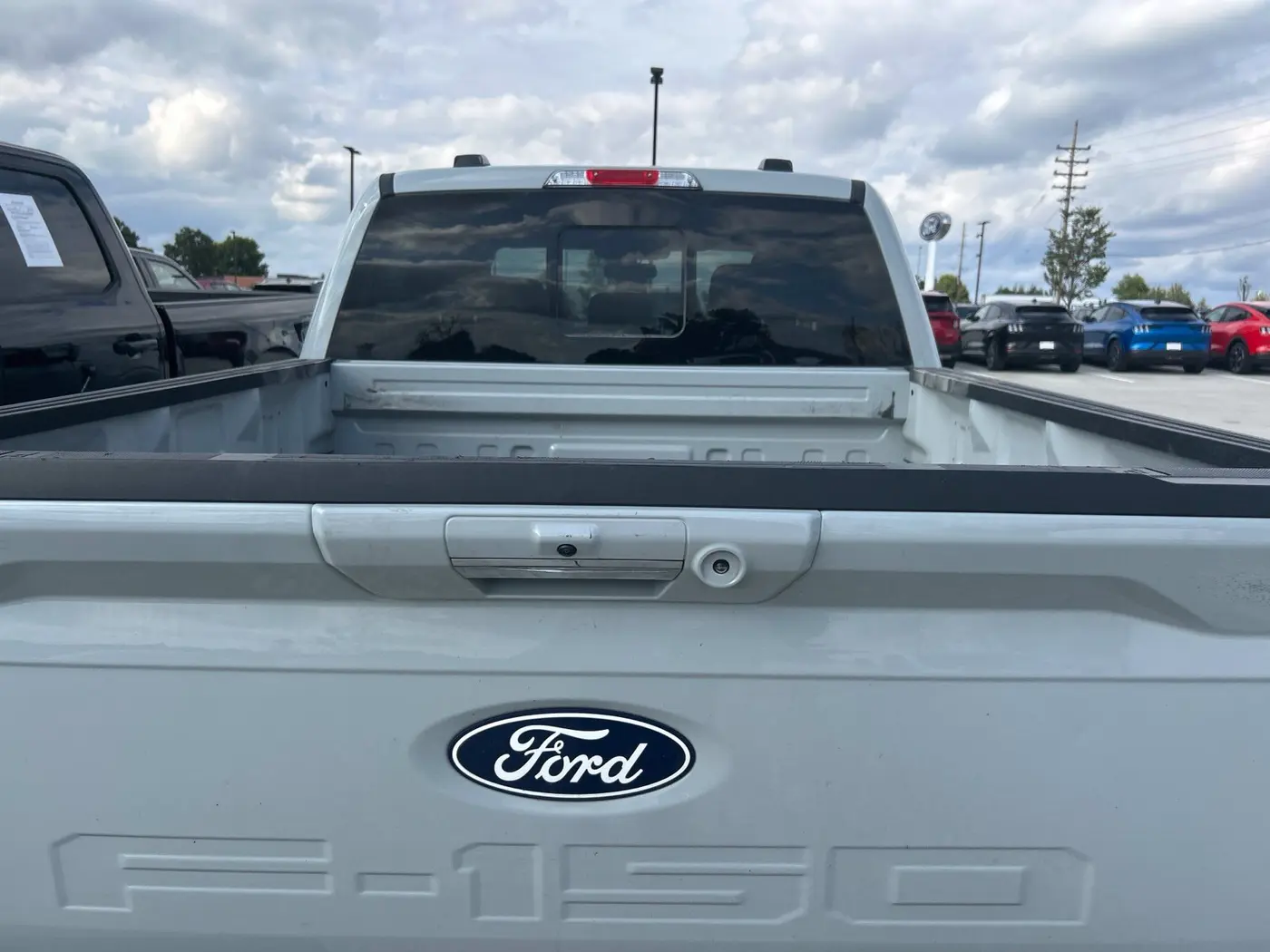 2024 Ford F-150 - $34,999