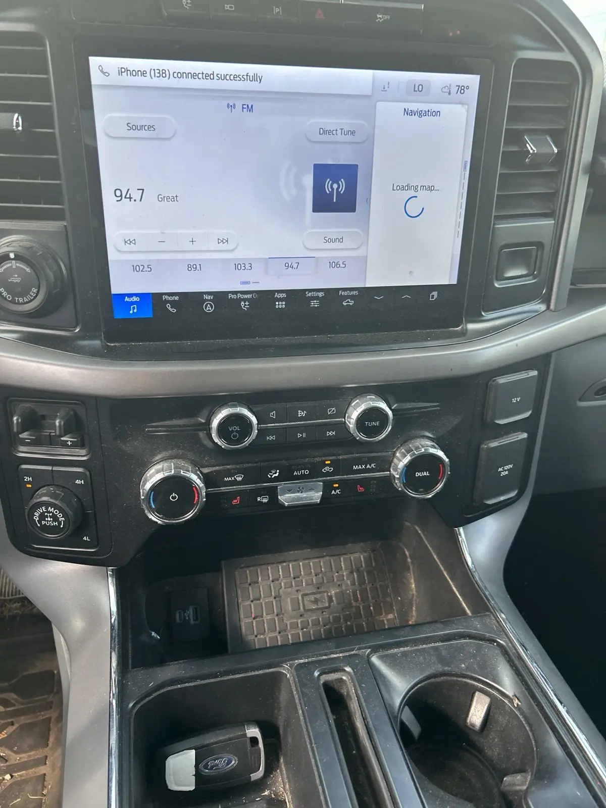 2024 Ford F-150 - $34,999