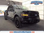 2024 F-150 Thumbnail 1