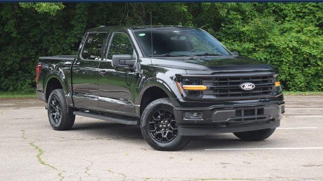 Preowned 2024 Ford F-150 XLT for Sale