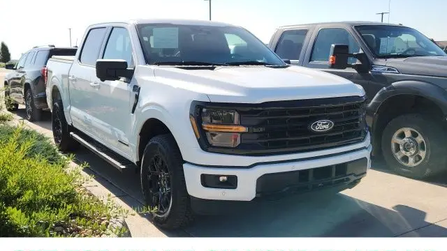 Preowned 2024 Ford F-150 XLT for Sale