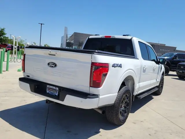 2024 Ford F-150 - $47,578