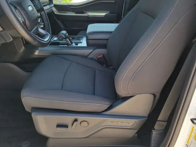 2024 Ford F-150 - $47,578