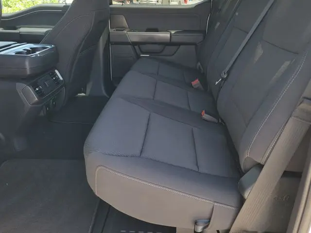 2024 Ford F-150 - $47,578
