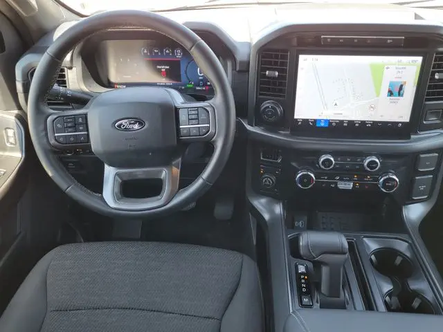 2024 Ford F-150 - $47,578