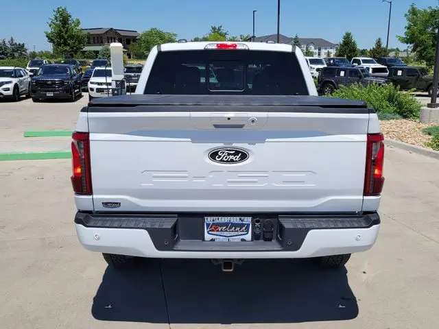 2024 Ford F-150 - $47,578